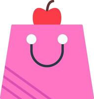 Shopping Bag Vector Icon