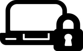 Password Vector Icon