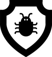 Antivirus Vector Icon