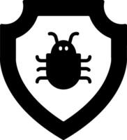 Antivirus Vector Icon