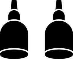 Cupping Vector Icon