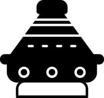 Tajine Vector Icon