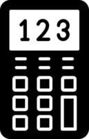 Calculation Vector Icon