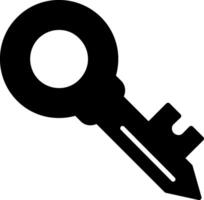 Key Vector Icon