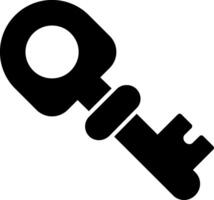 Key Vector Icon