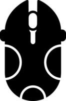 Computer Mouse Vector Icon