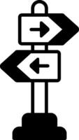 Direction Vector Icon