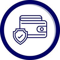 Wallet Vector Icon