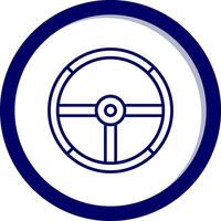 Steering Vector Icon