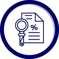 Research Vector Icon