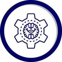 Gear Vector Icon