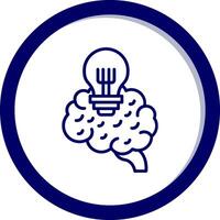 Idea Vector Icon