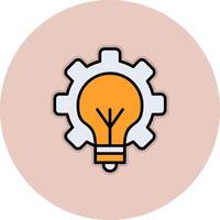 Development Vector Icon