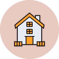 Home Vector Icon