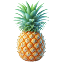 vers ananasfruit png