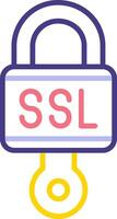 Ssl Vector Icon