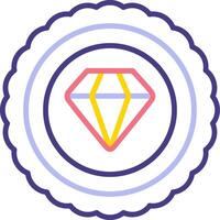 Badges Vector Icon