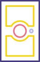 Door Vector Icon