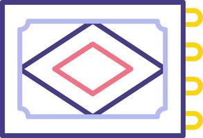 Carpet Vector Icon