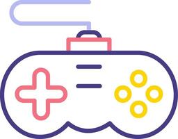 Controller Vector Icon