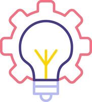 Development Vector Icon