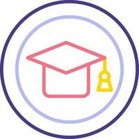 Education Vector Icon