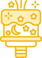 Magic Box Vector Icon