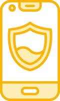 Smartphone Vector Icon