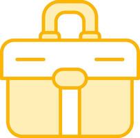 Briefcase Vector Icon