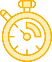 Fast Time Vector Icon