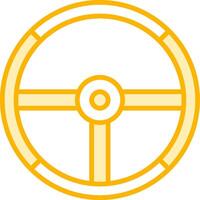 Steering Vector Icon