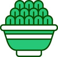 Dates Vector Icon