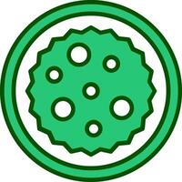 Hummus Vector Icon