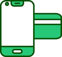 Smartphone Vector Icon