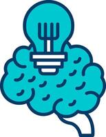 Idea Vector Icon
