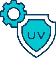 Protection Vector Icon