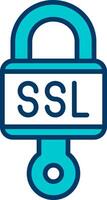 Ssl Vector Icon