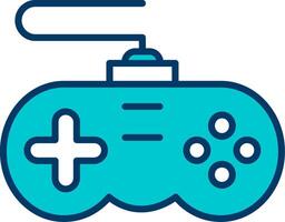 Controller Vector Icon