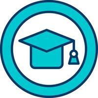 Education Vector Icon