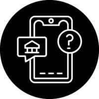 Support Vector Icon