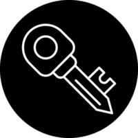 Key Vector Icon