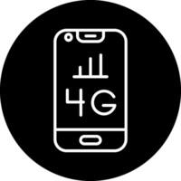 Smartphone Vector Icon