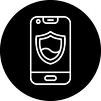 Smartphone Vector Icon