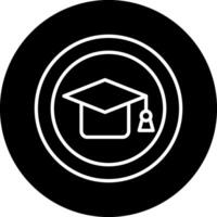 Education Vector Icon