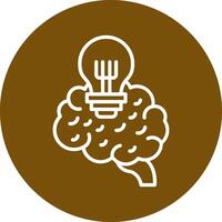 Idea Vector Icon