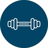 Excercise Vector Icon