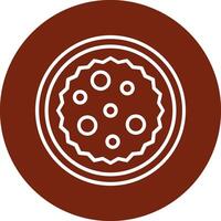 hummus vector icono