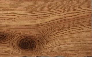 ai generado realista roble madera sábana textura, liso, sólido y llanura 8k resolución. foto