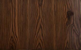 AI generated realistic oak wood sheet texture, smooth, solid and plain 8K resolution. photo