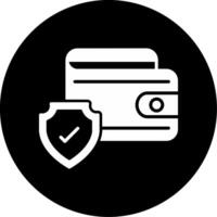 Wallet Vector Icon